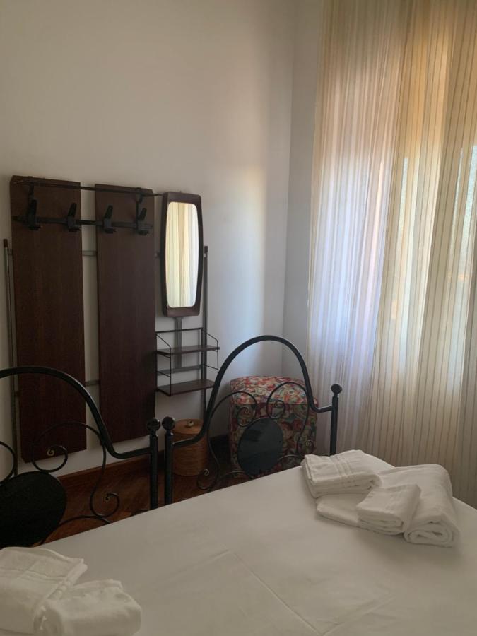 Altrove Bed & Breakfast Cagliari Exterior photo