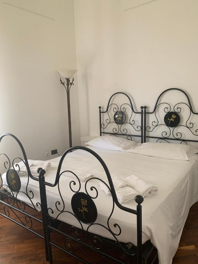 Altrove Bed & Breakfast Cagliari Exterior photo